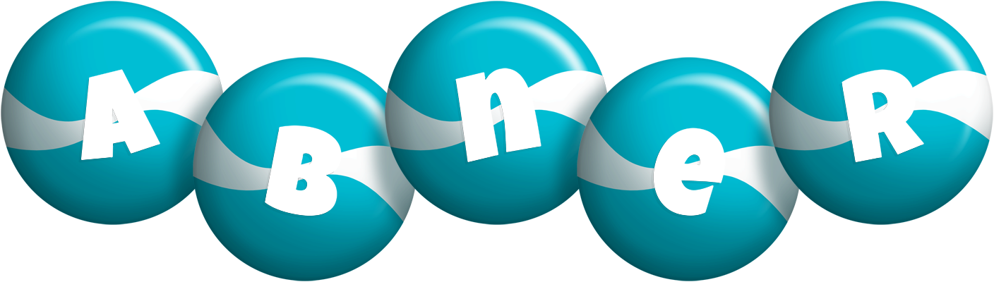 Abner messi logo