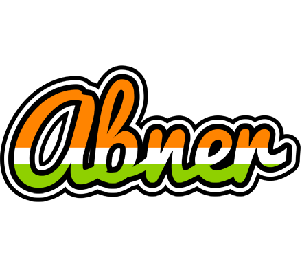 Abner mumbai logo