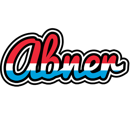 Abner norway logo