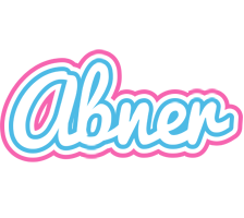 Abner outdoors logo