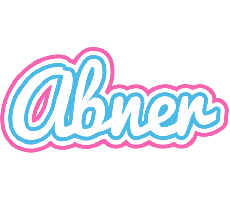 Abner outdoors logo