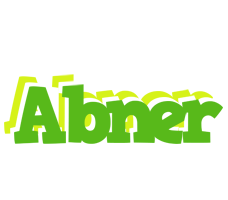 Abner picnic logo