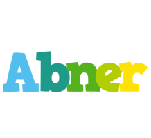 Abner rainbows logo