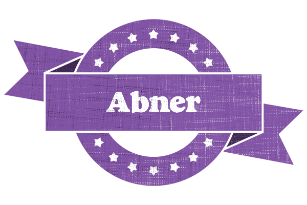 Abner royal logo