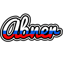 Abner russia logo
