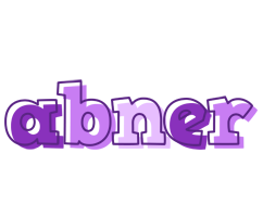 Abner sensual logo