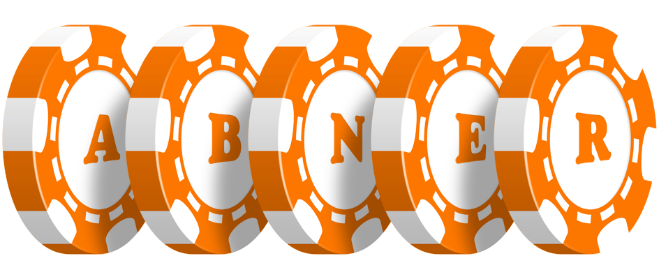 Abner stacks logo