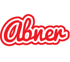 Abner sunshine logo