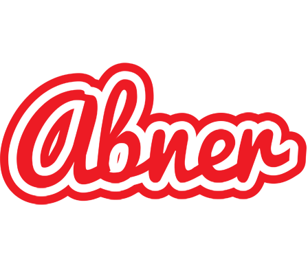Abner sunshine logo
