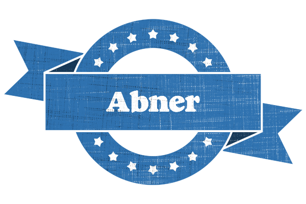 Abner trust logo