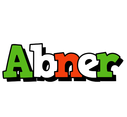 Abner venezia logo