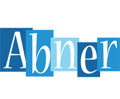 Abner winter logo