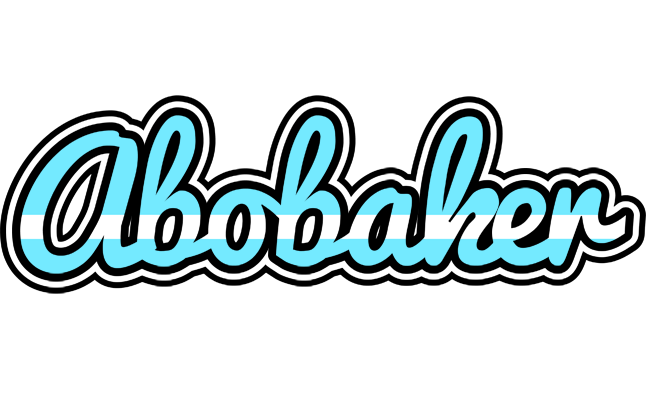 Abobaker argentine logo