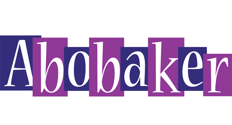 Abobaker autumn logo