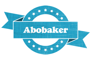 Abobaker balance logo