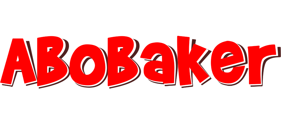 Abobaker basket logo