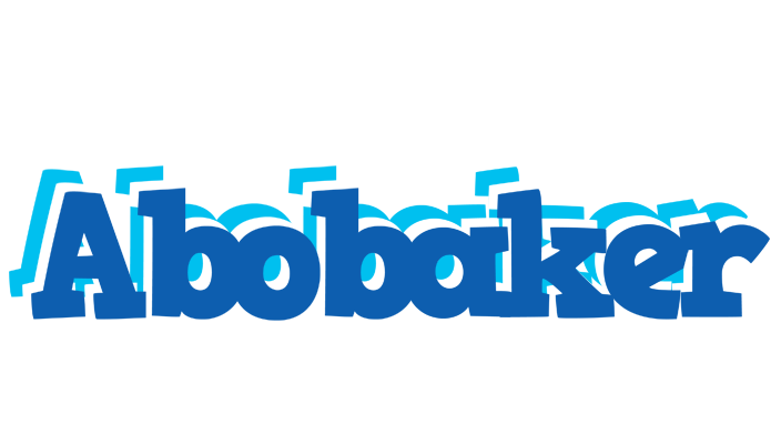 Abobaker business logo