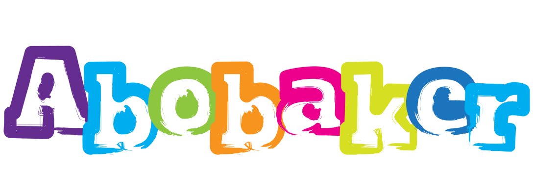 Abobaker casino logo