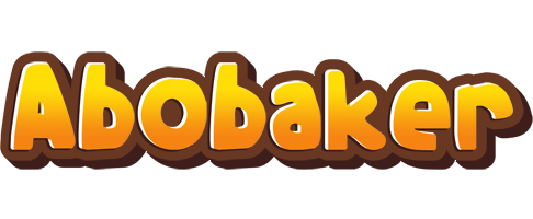 Abobaker cookies logo