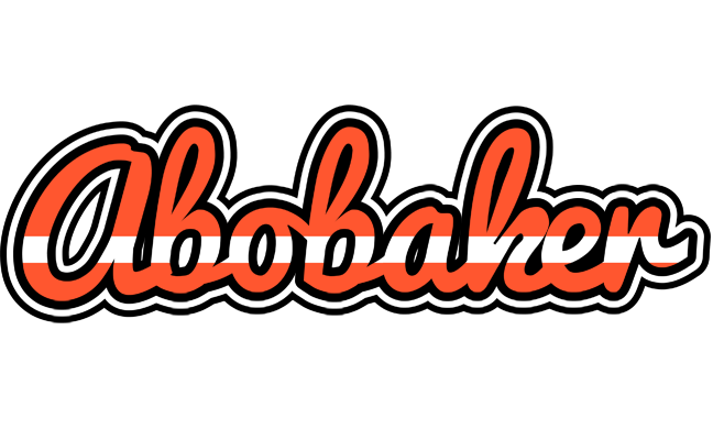 Abobaker denmark logo