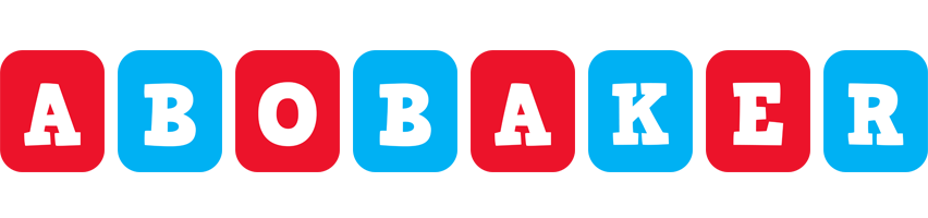 Abobaker diesel logo