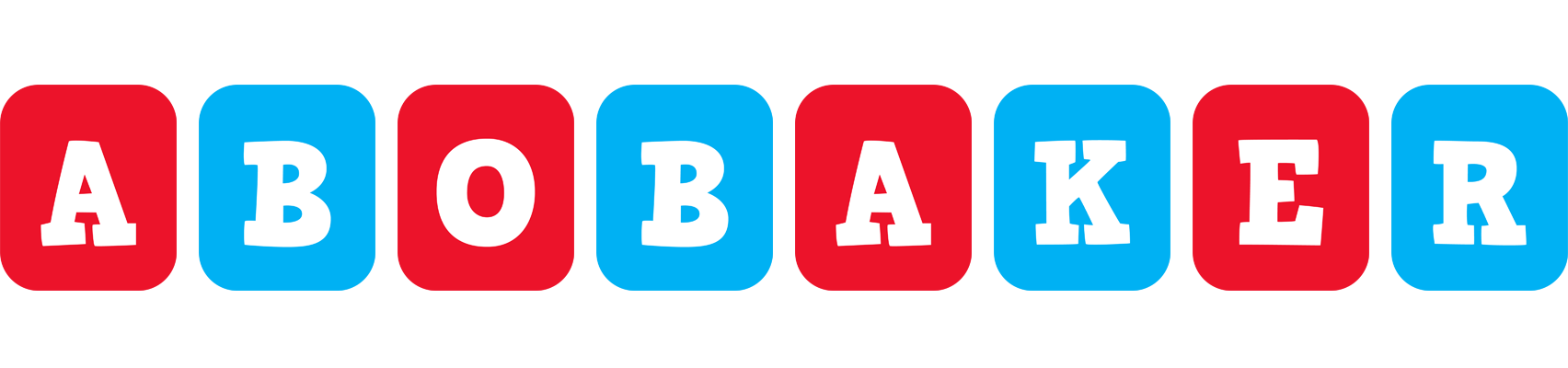 Abobaker diesel logo
