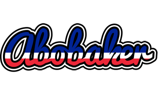 Abobaker france logo
