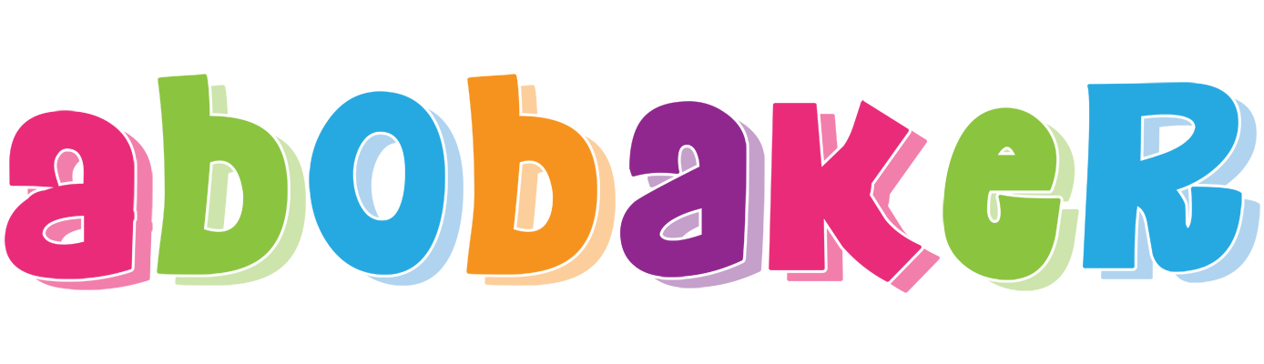 Abobaker friday logo