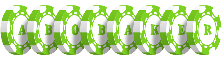 Abobaker holdem logo