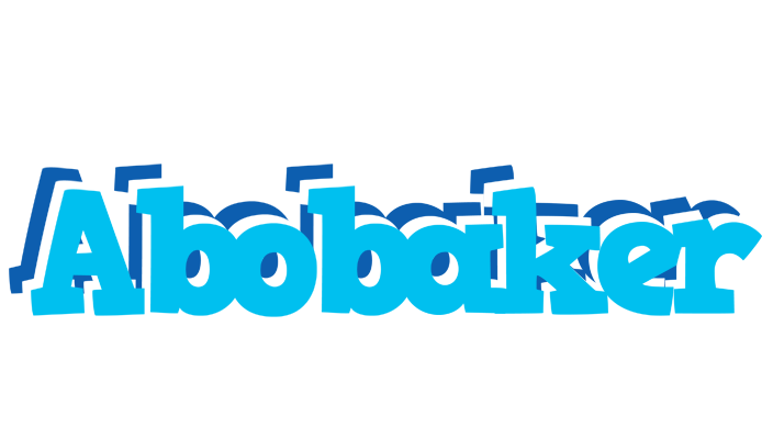 Abobaker jacuzzi logo