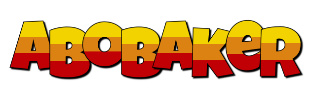 Abobaker jungle logo