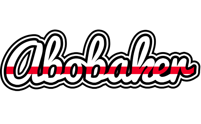 Abobaker kingdom logo