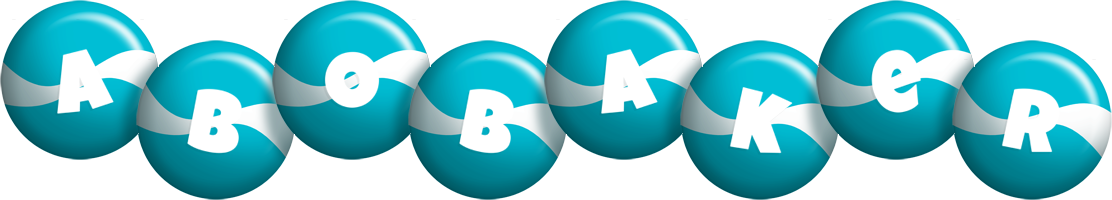 Abobaker messi logo