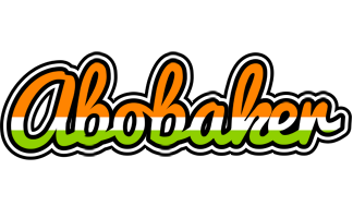 Abobaker mumbai logo