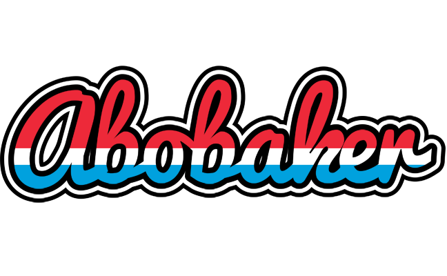 Abobaker norway logo