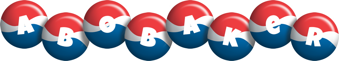 Abobaker paris logo