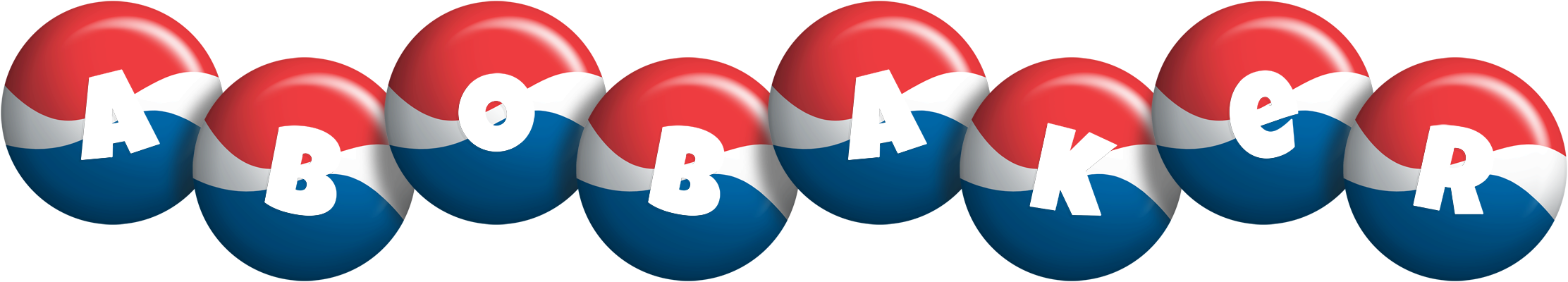 Abobaker paris logo