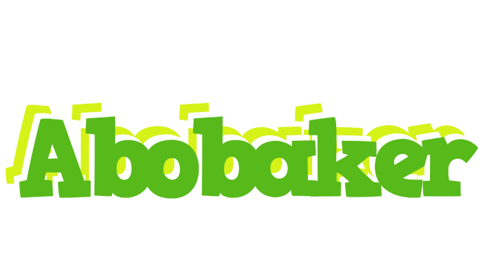 Abobaker picnic logo