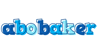 Abobaker sailor logo