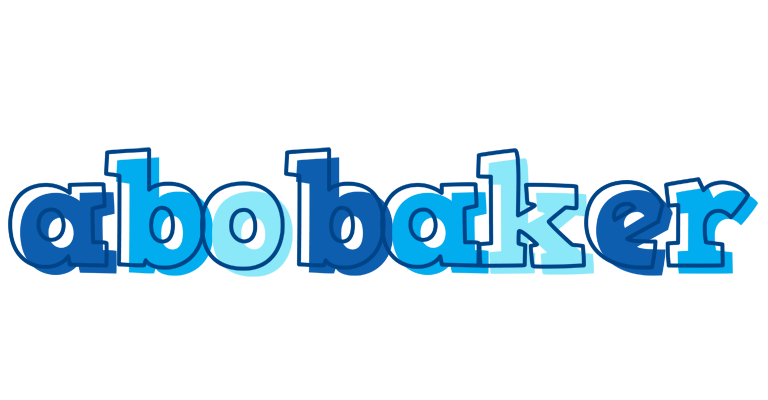 Abobaker sailor logo