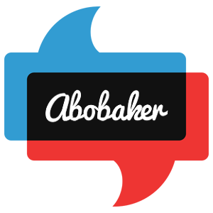 Abobaker sharks logo