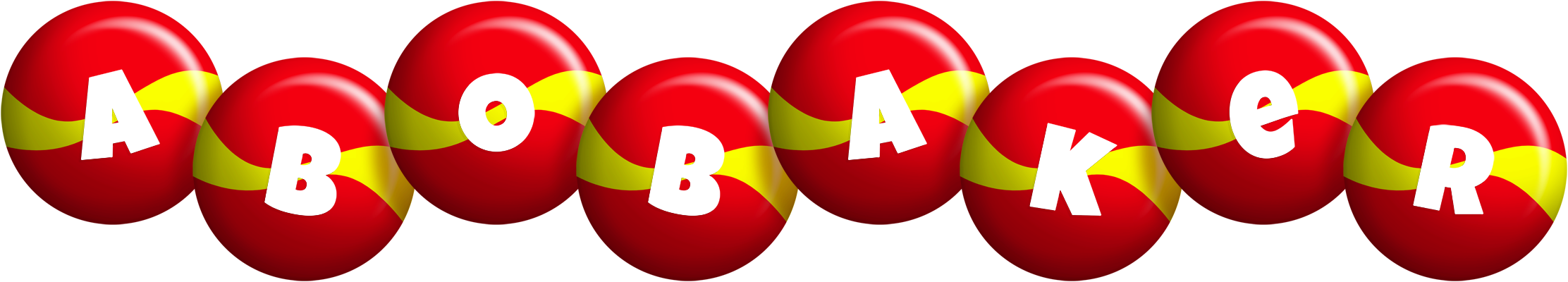 Abobaker spain logo