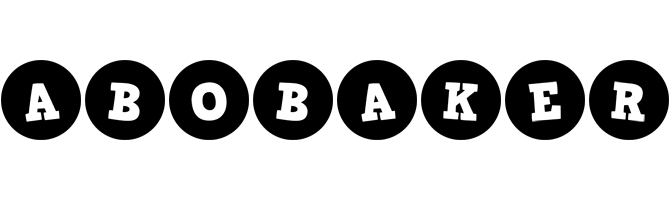 Abobaker tools logo
