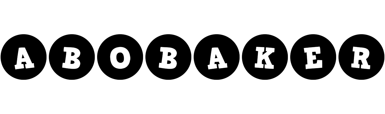 Abobaker tools logo