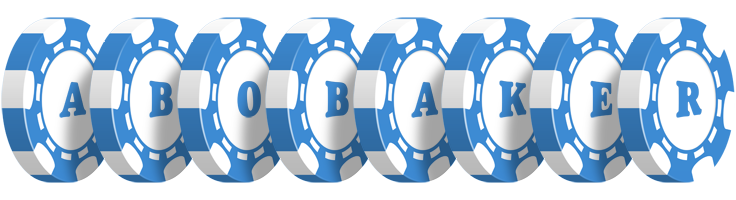 Abobaker vegas logo
