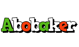 Abobaker venezia logo