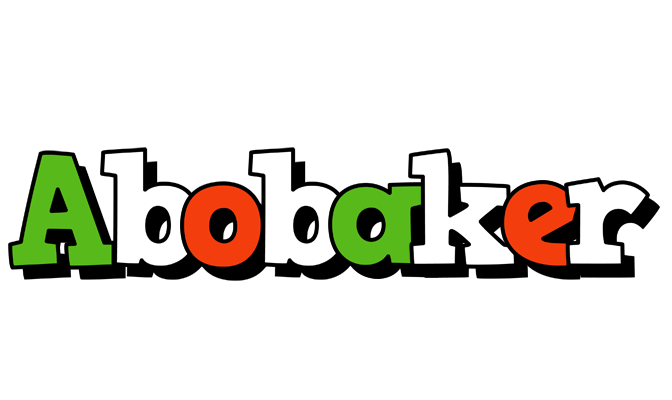 Abobaker venezia logo