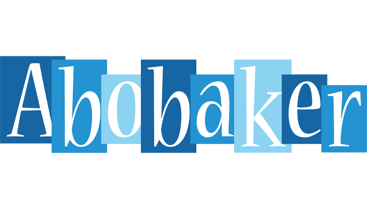 Abobaker winter logo