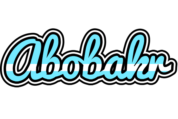 Abobakr argentine logo