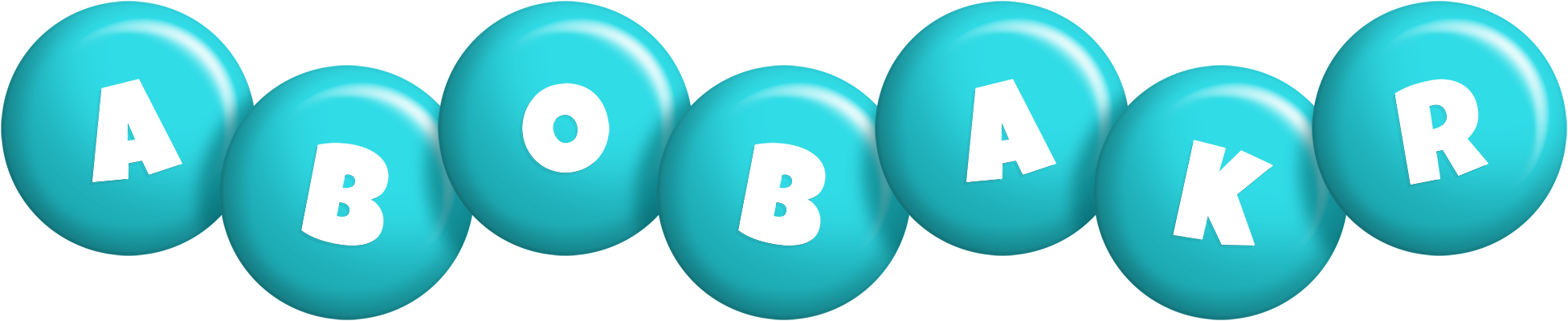 Abobakr candy-azur logo